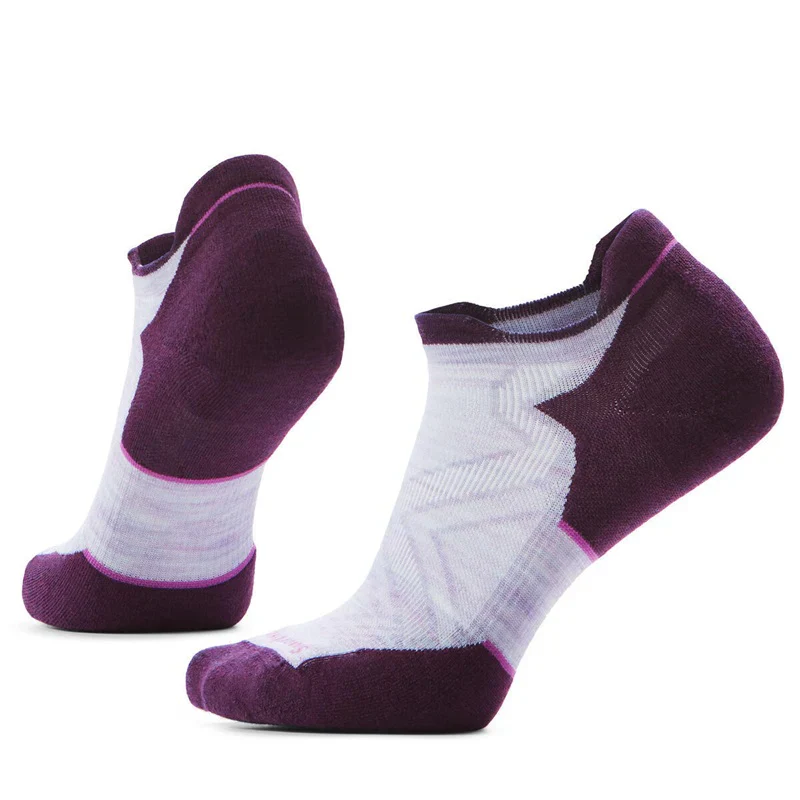 Women's Run Targeted Cushion Low Ankle - Image 8
