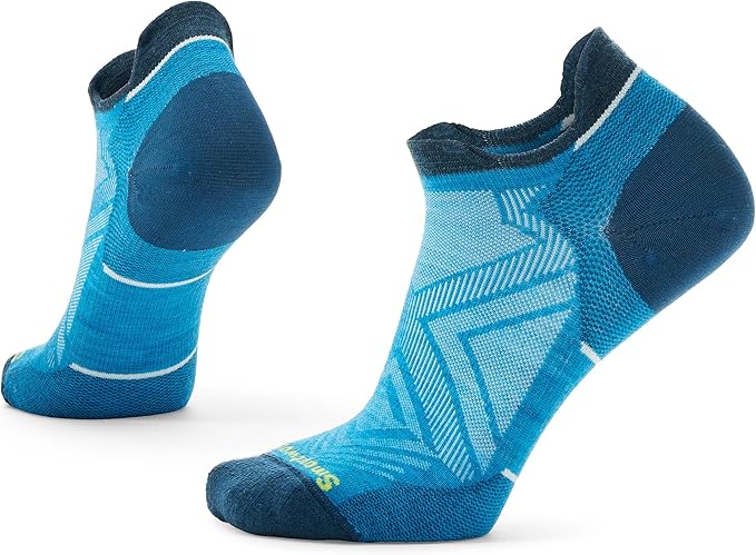 Women's Run Zero Cushion Low Ankle Socks