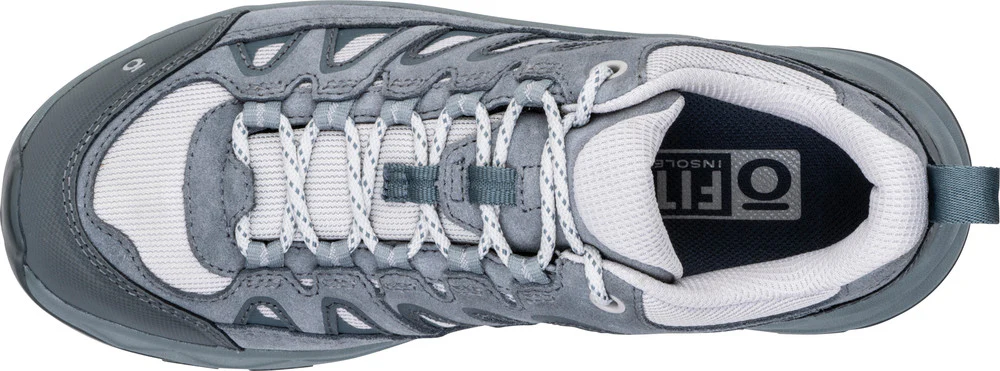 Women's Sawtooth Ascent Low B-Dry - Image 3