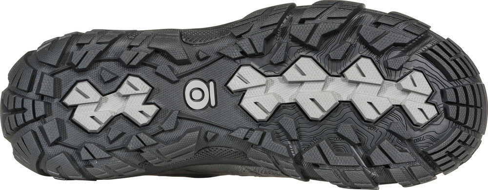 WOMEN'S SAWTOOTH X LOW B-DRY - Image 3