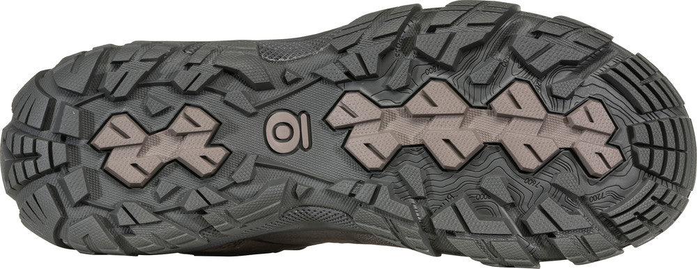 WOMEN'S SAWTOOTH X MID B-DRY - Image 3