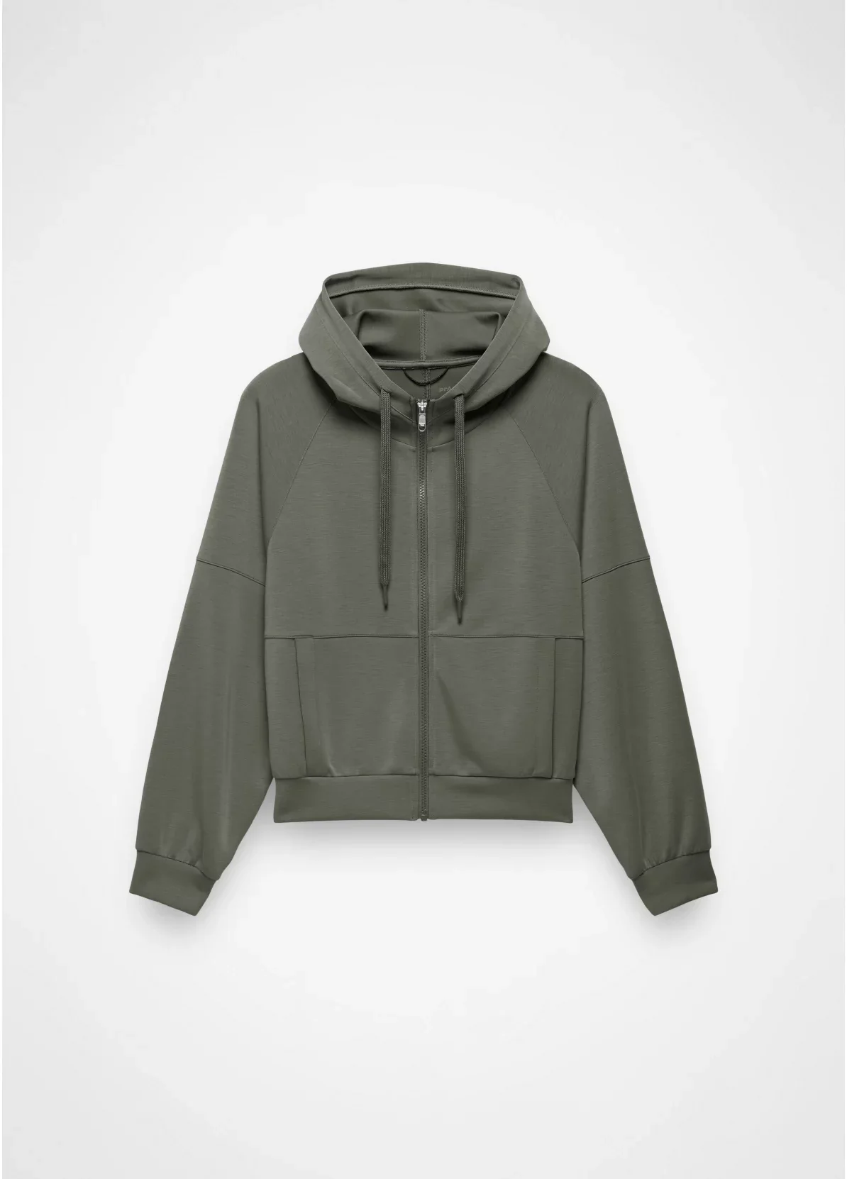 Women's Shea Soft Full Zip - Image 2
