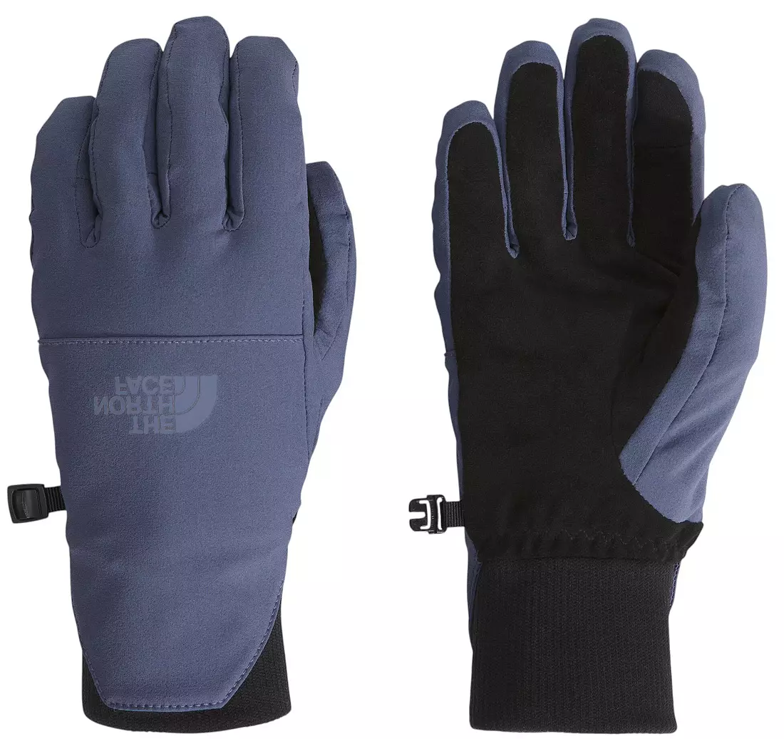Women's Shelbe Raschel Etip™ Glove - Image 3