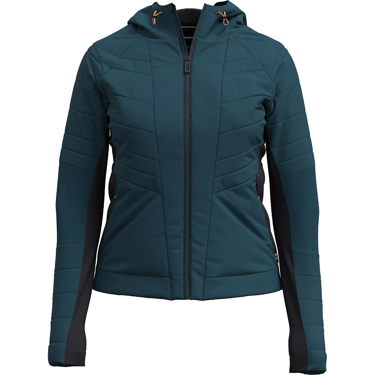 Women’s Smartloft Hooded Jacket