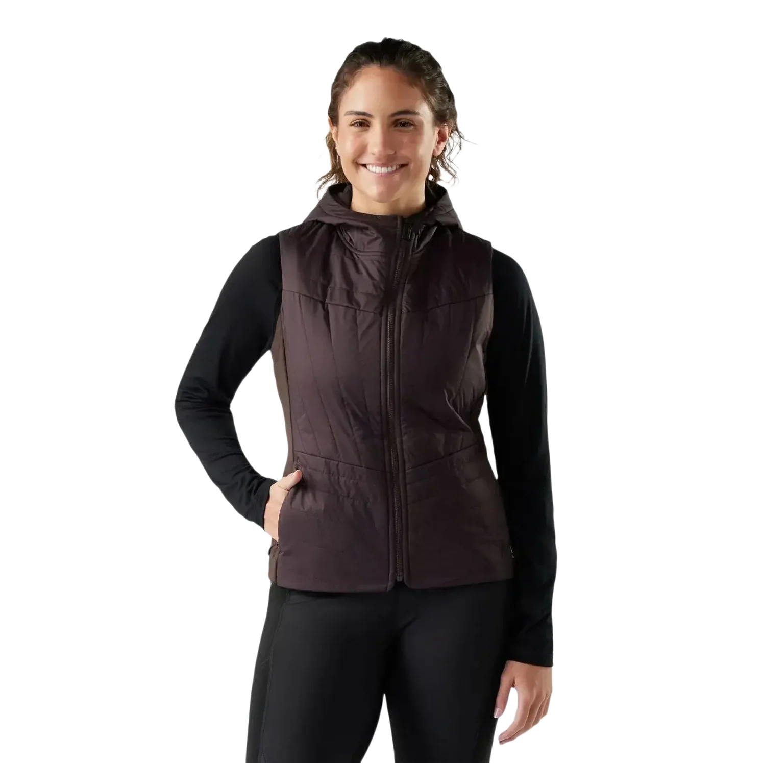 Women's Smartloft Vest - Image 2