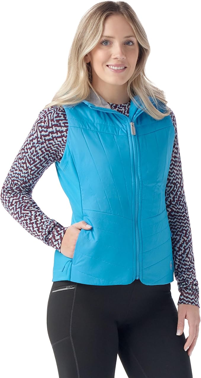 Women's Smartloft Vest - Image 3