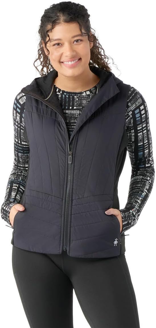 Women's Smartloft Vest - Image 4