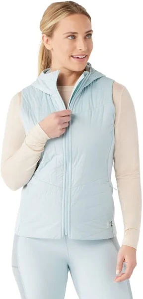 Women's Smartloft Vest - Image 5
