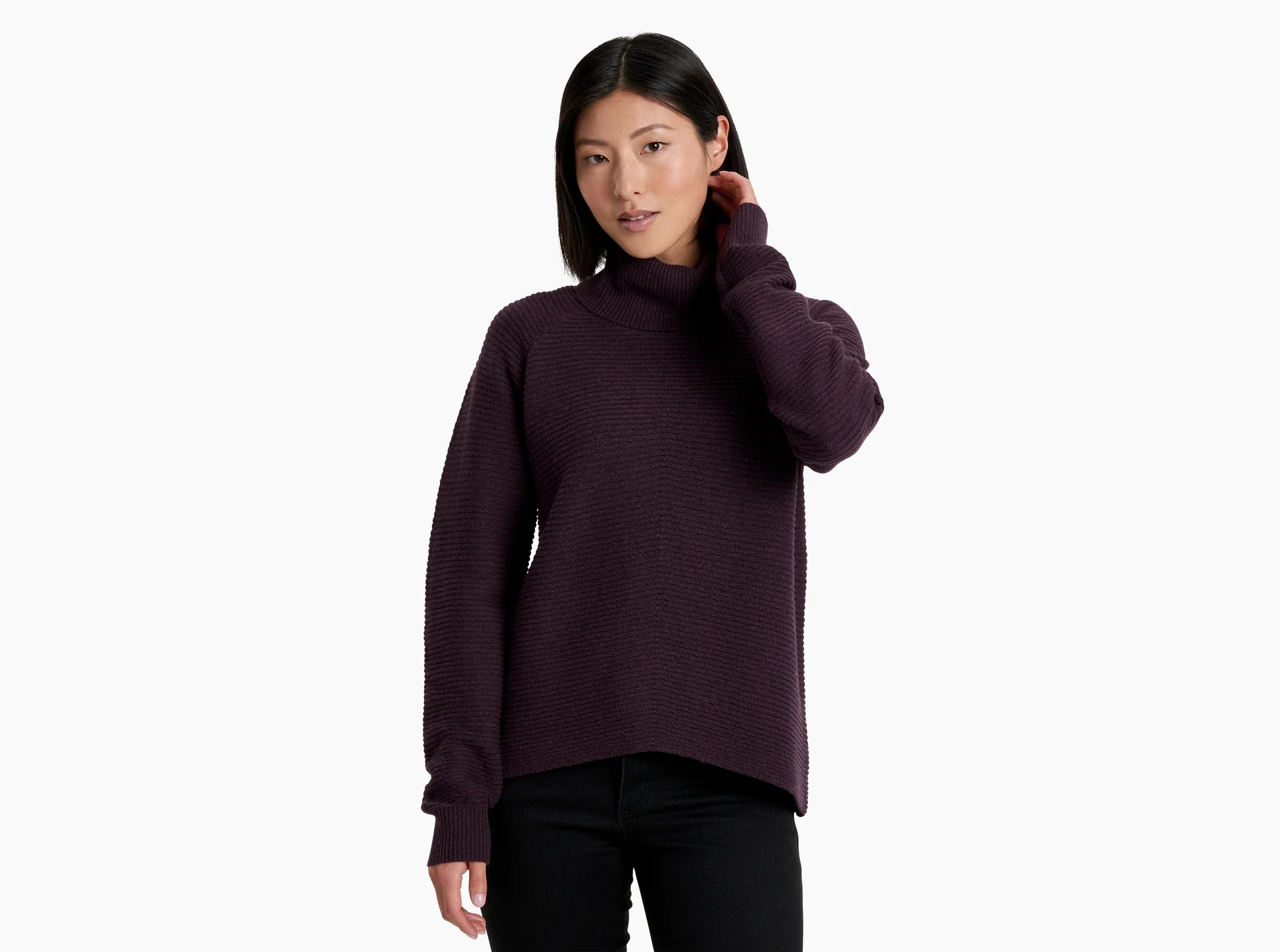 Women's Solace Sweater - Image 3