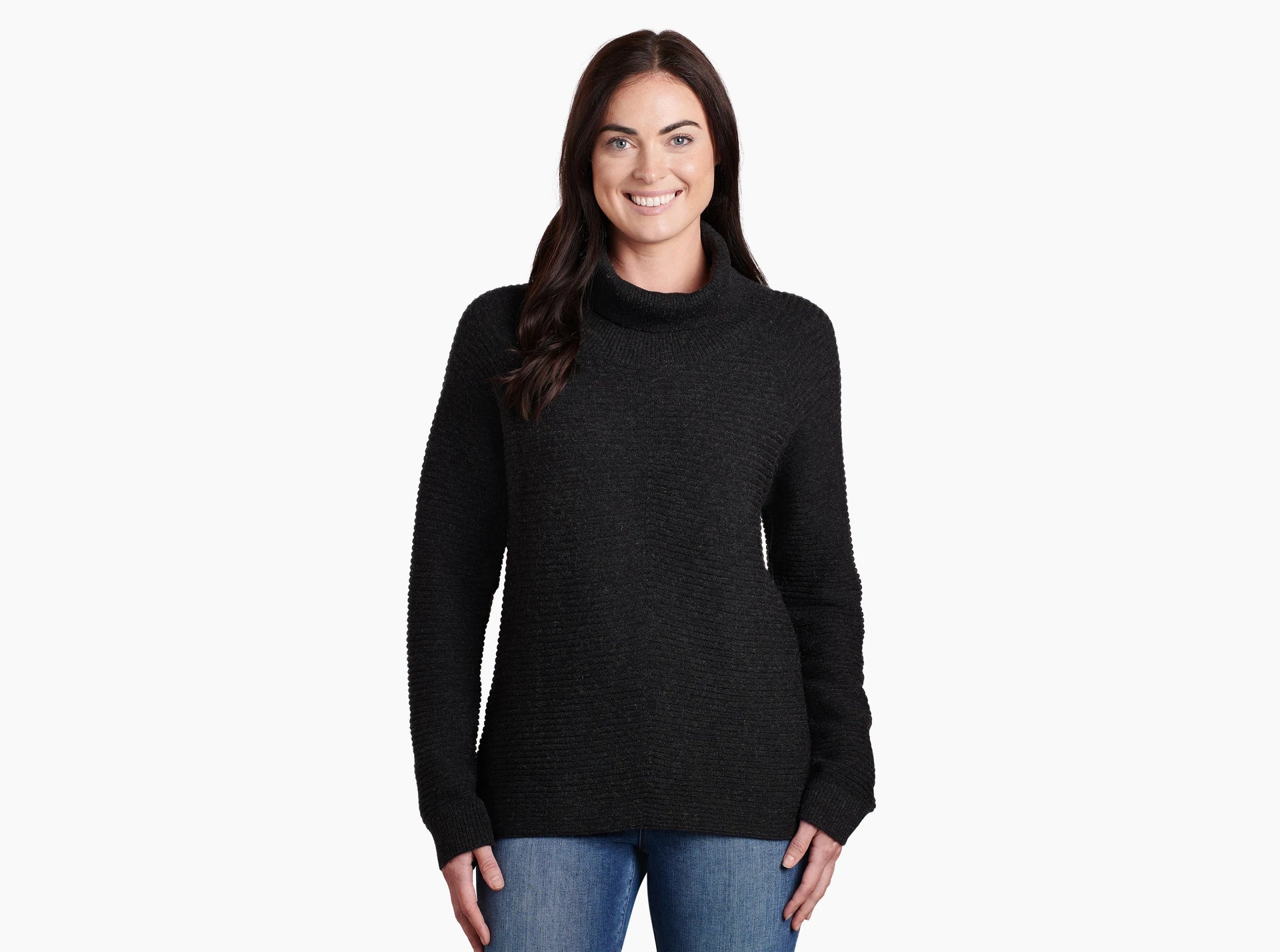 Women's Solace Sweater - Image 4