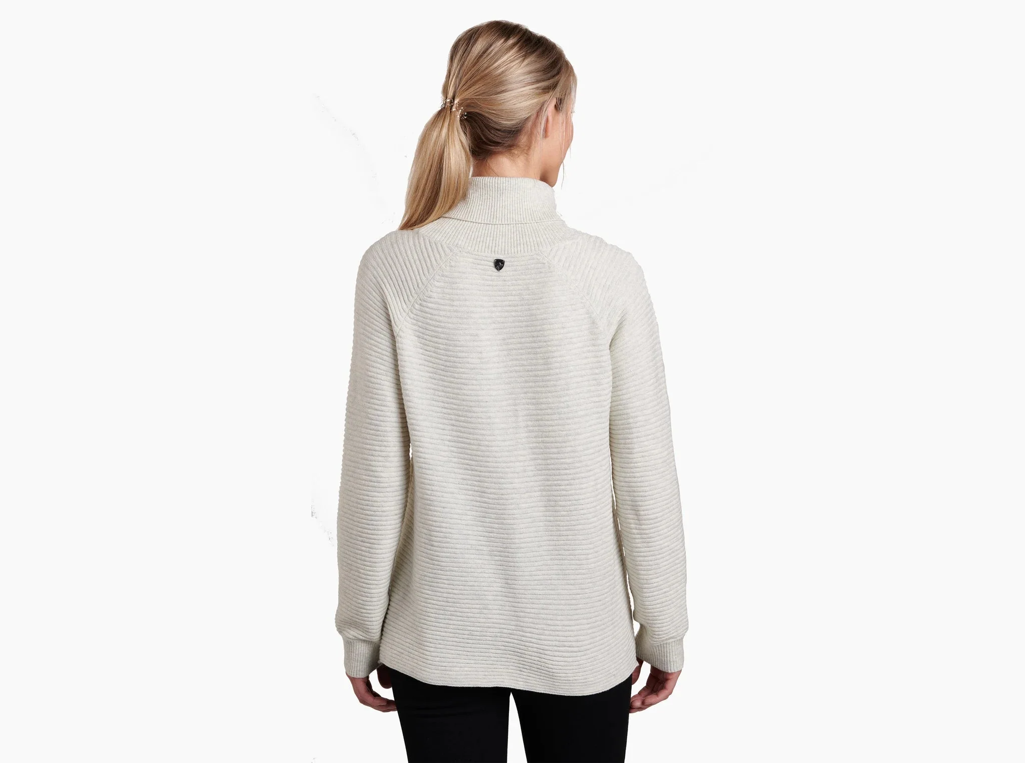 Women's Solace Sweater - Image 5