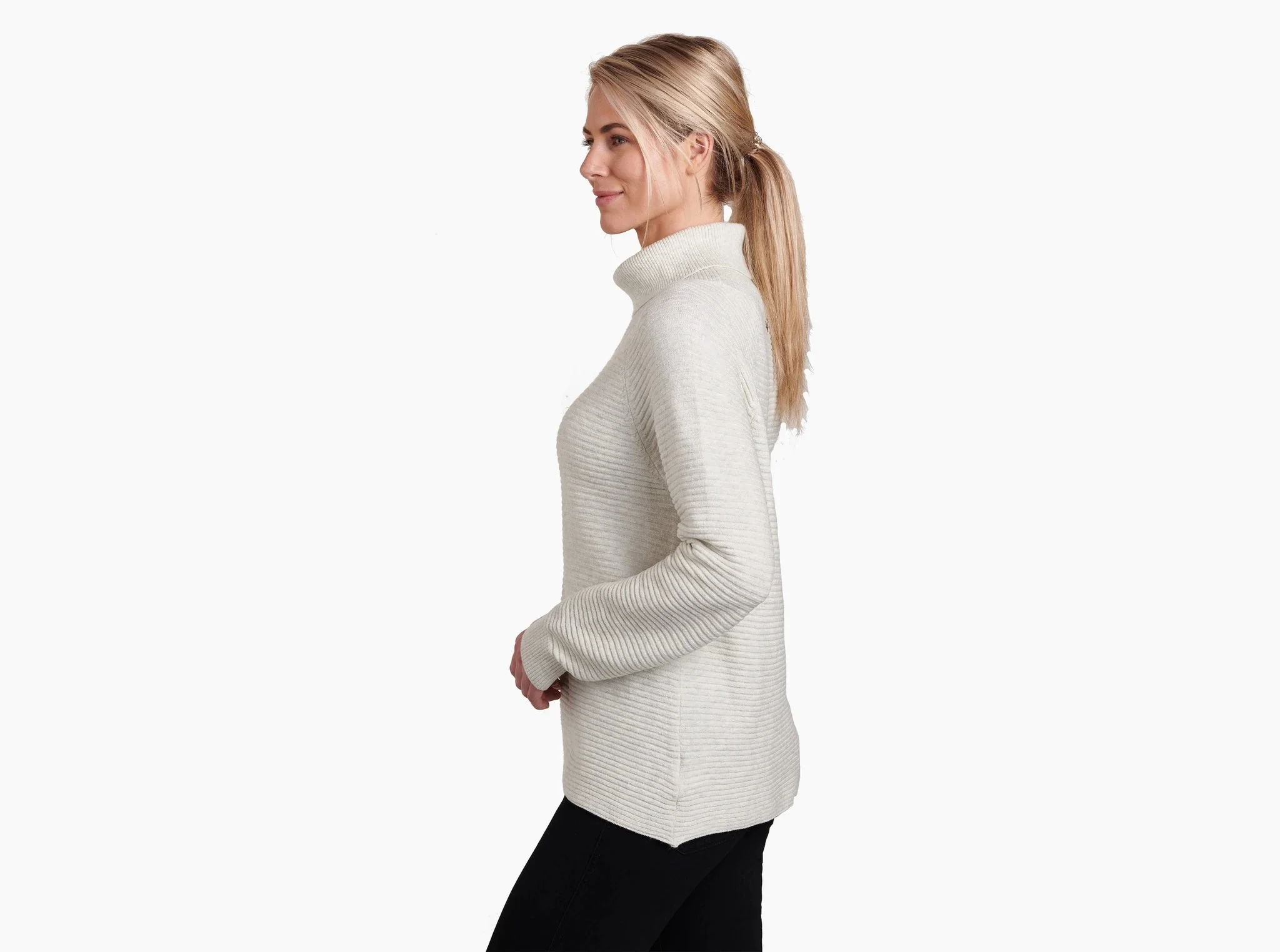 Women's Solace Sweater - Image 6