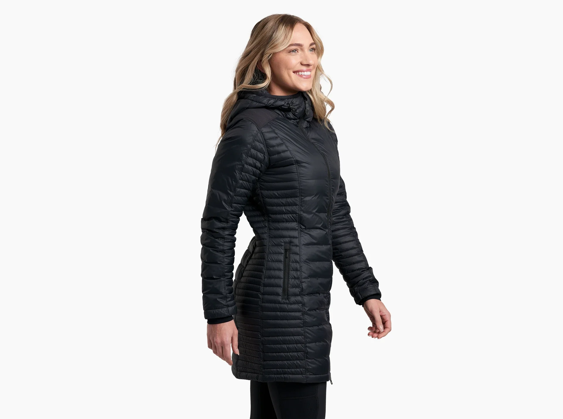 Women's Spyfire Parka - Image 6