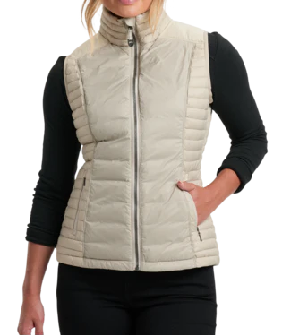 Women's Spyfire Vest