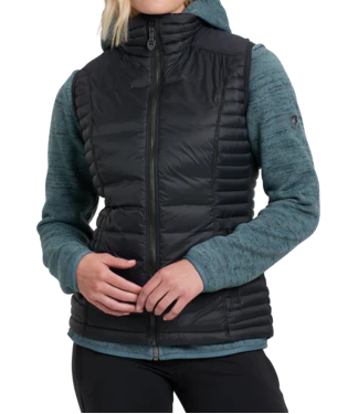 Women's Spyfire Vest - Image 2