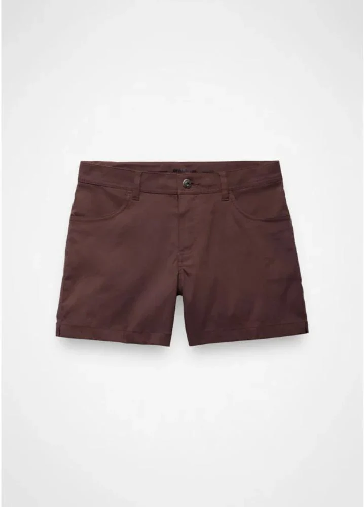 Women's Stretch Zion Halle Short