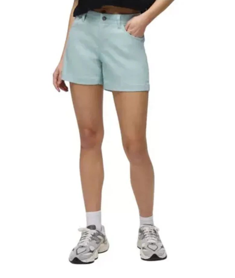 Women's Stretch Zion Halle Short - Image 2