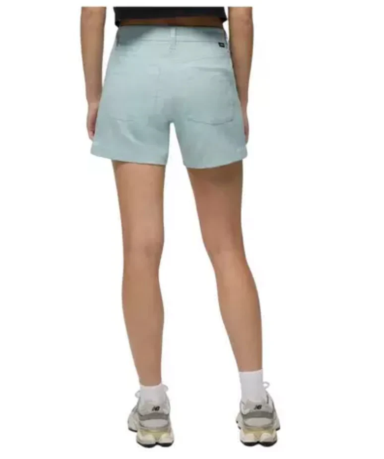 Women's Stretch Zion Halle Short - Image 3