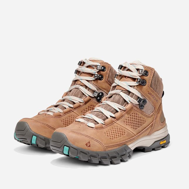 WOMEN'S TALUS AT ULTRADRY - Image 3