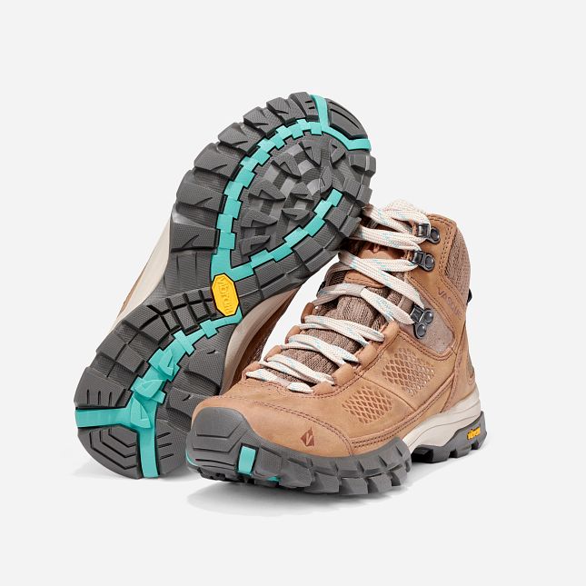 WOMEN'S TALUS AT ULTRADRY - Image 4