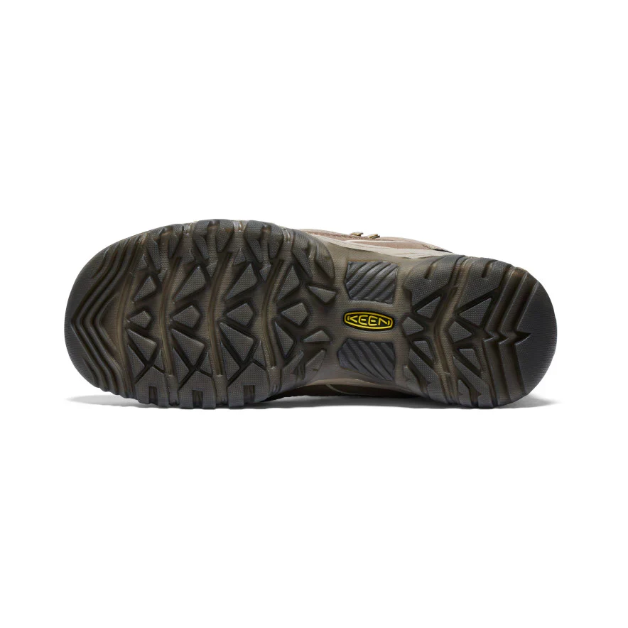 Women's Targhee IV Mid WP - Image 3