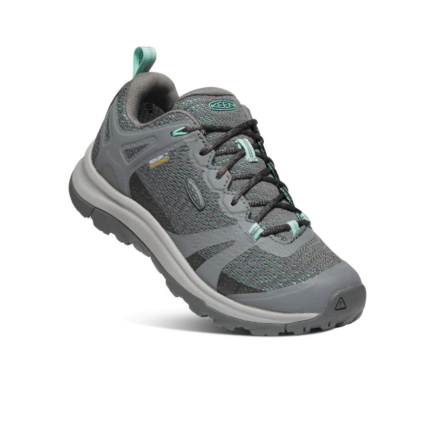 WOMEN'S TERRADORA II WP - Image 3