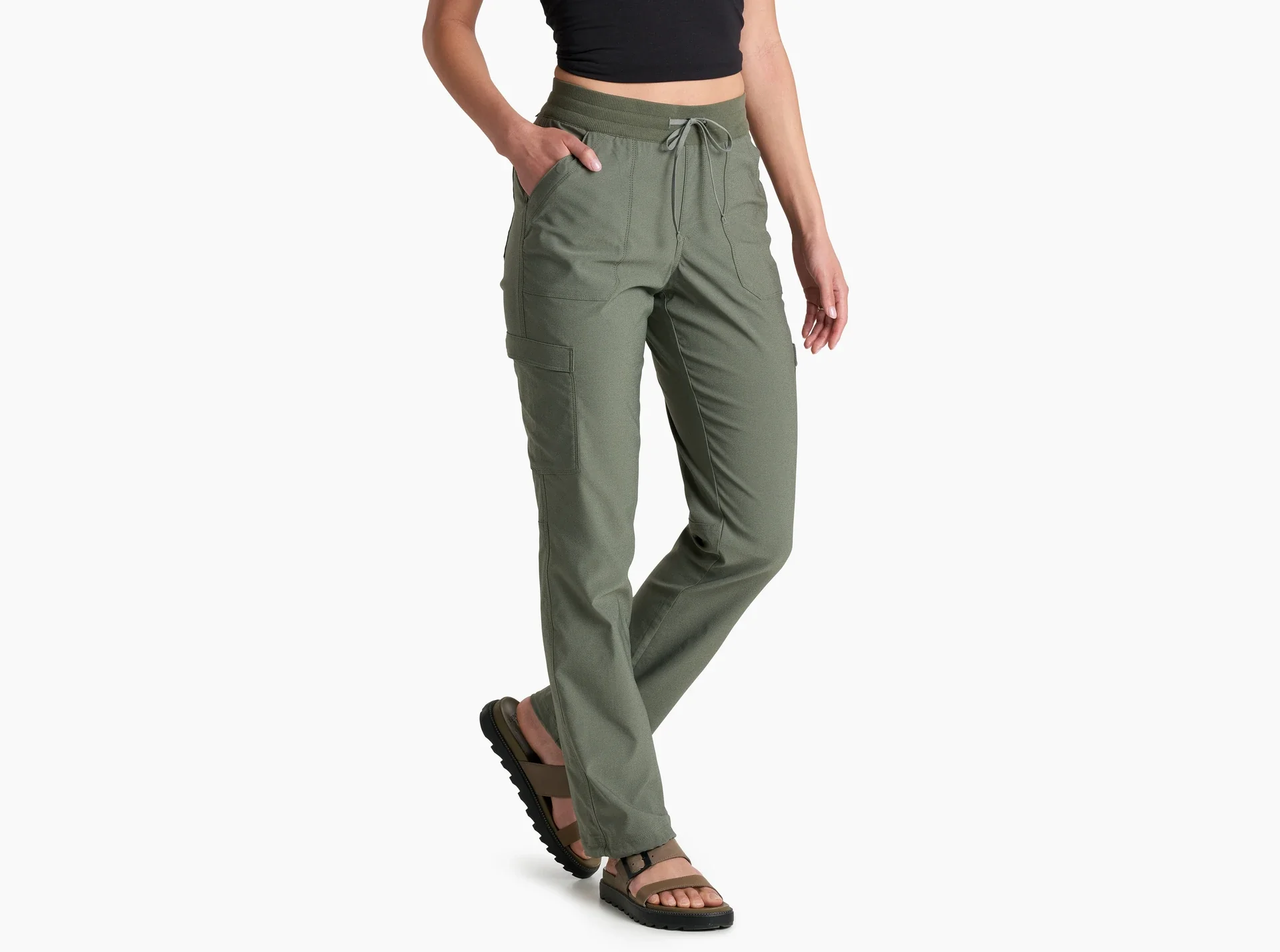 Women's Trekr Straight - Image 4