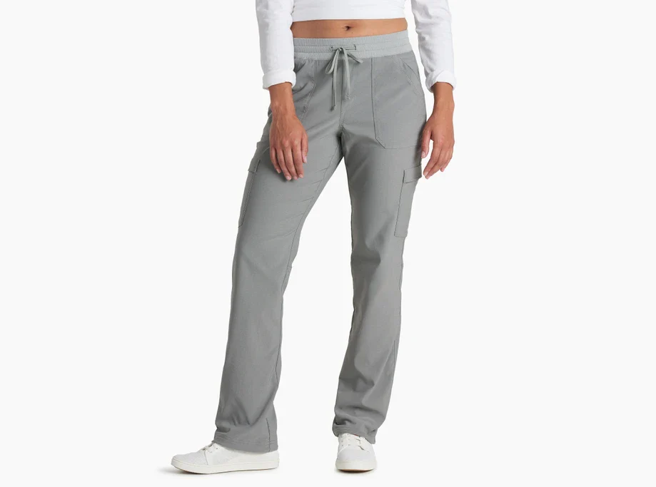 Women's Trekr Straight - Image 5