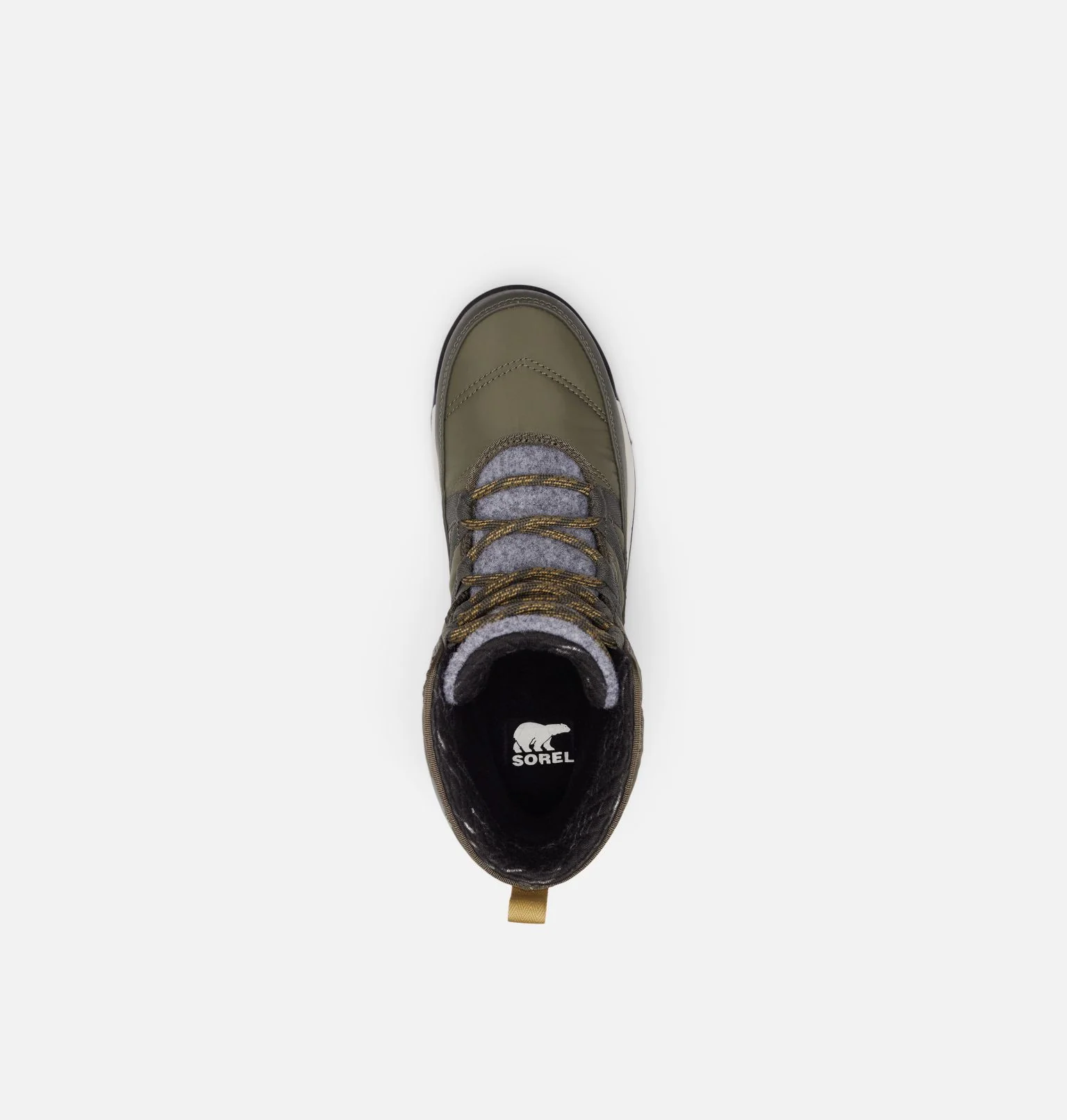 WOMEN'S WHITNEY II SHORT LACE BOOT - Image 3