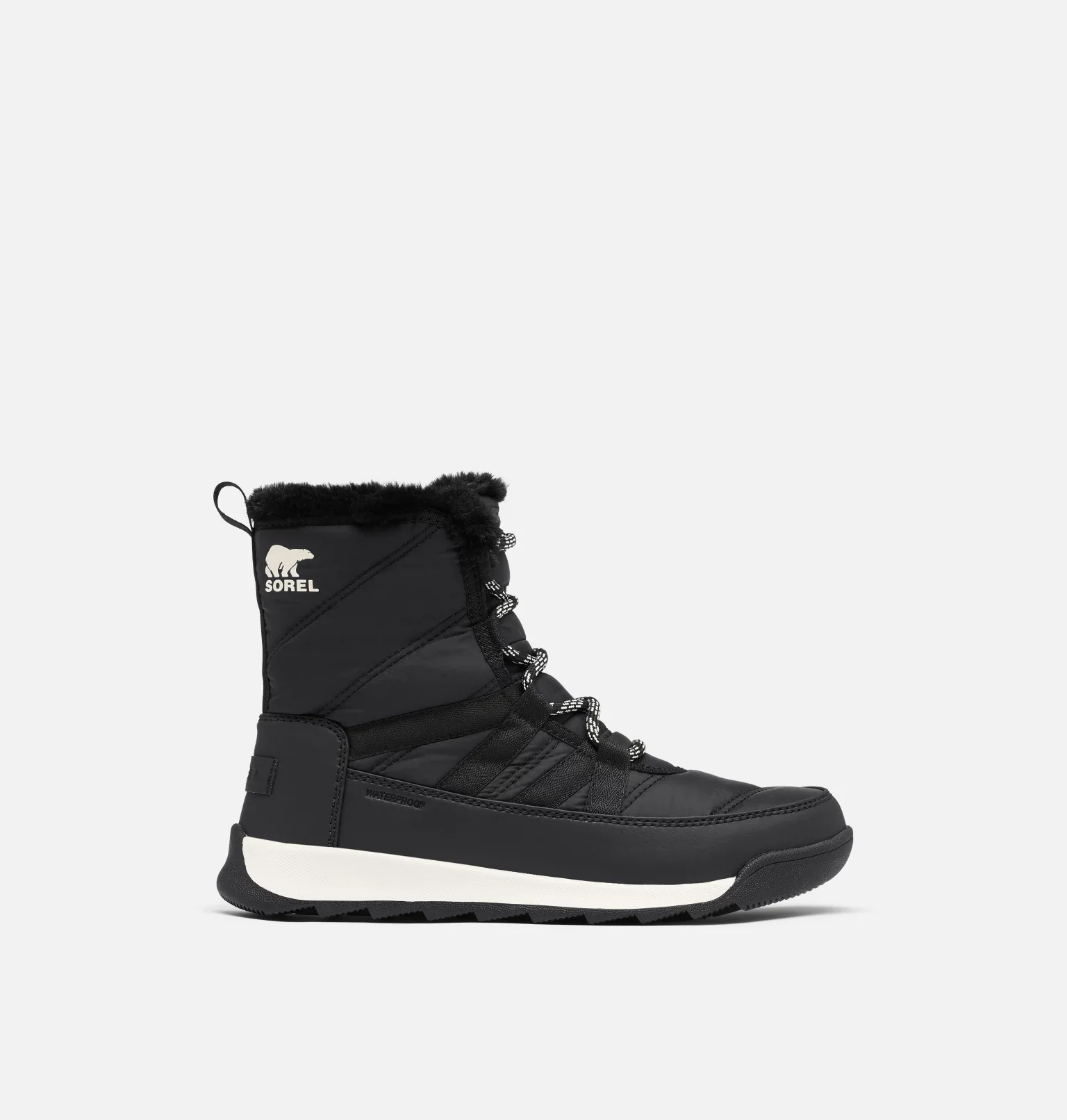 WOMEN'S WHITNEY II SHORT LACE BOOT - Image 4