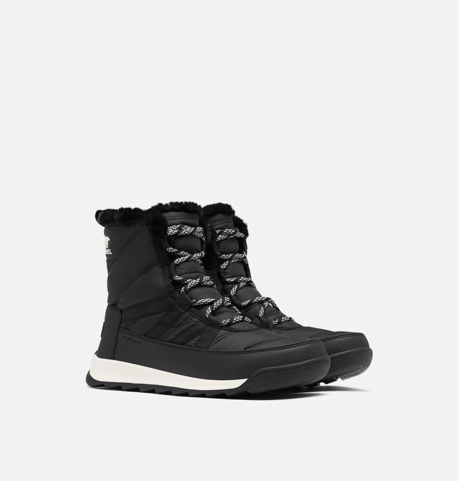 WOMEN'S WHITNEY II SHORT LACE BOOT - Image 5