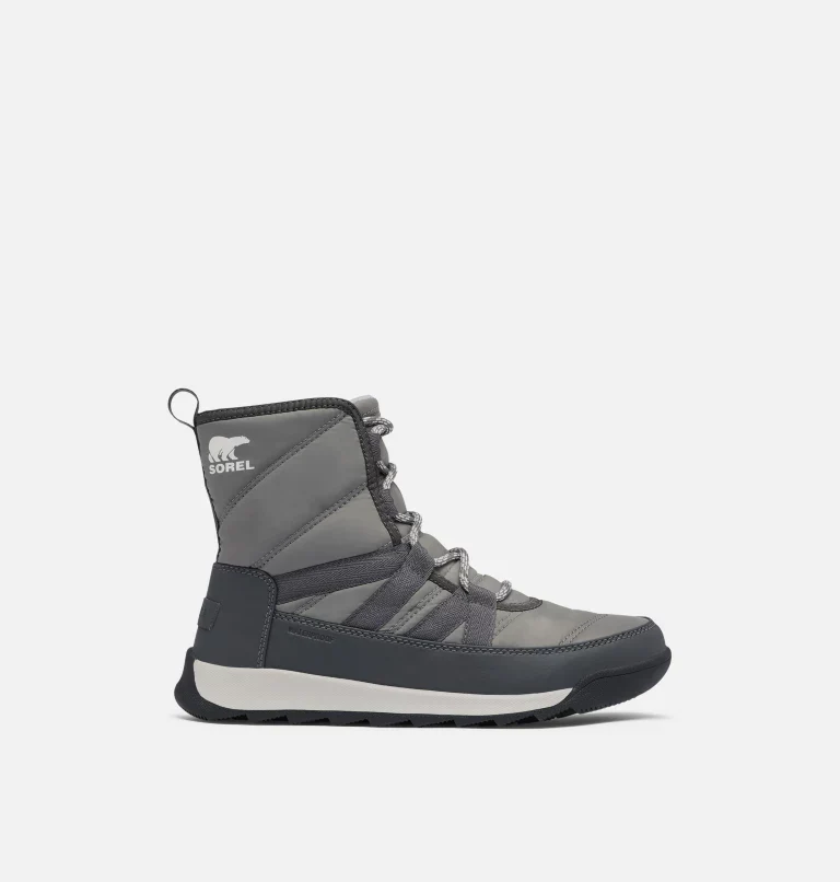 WOMEN'S WHITNEY II SHORT LACE BOOT - Image 7
