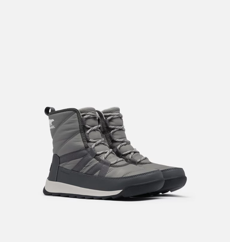 WOMEN'S WHITNEY II SHORT LACE BOOT - Image 8