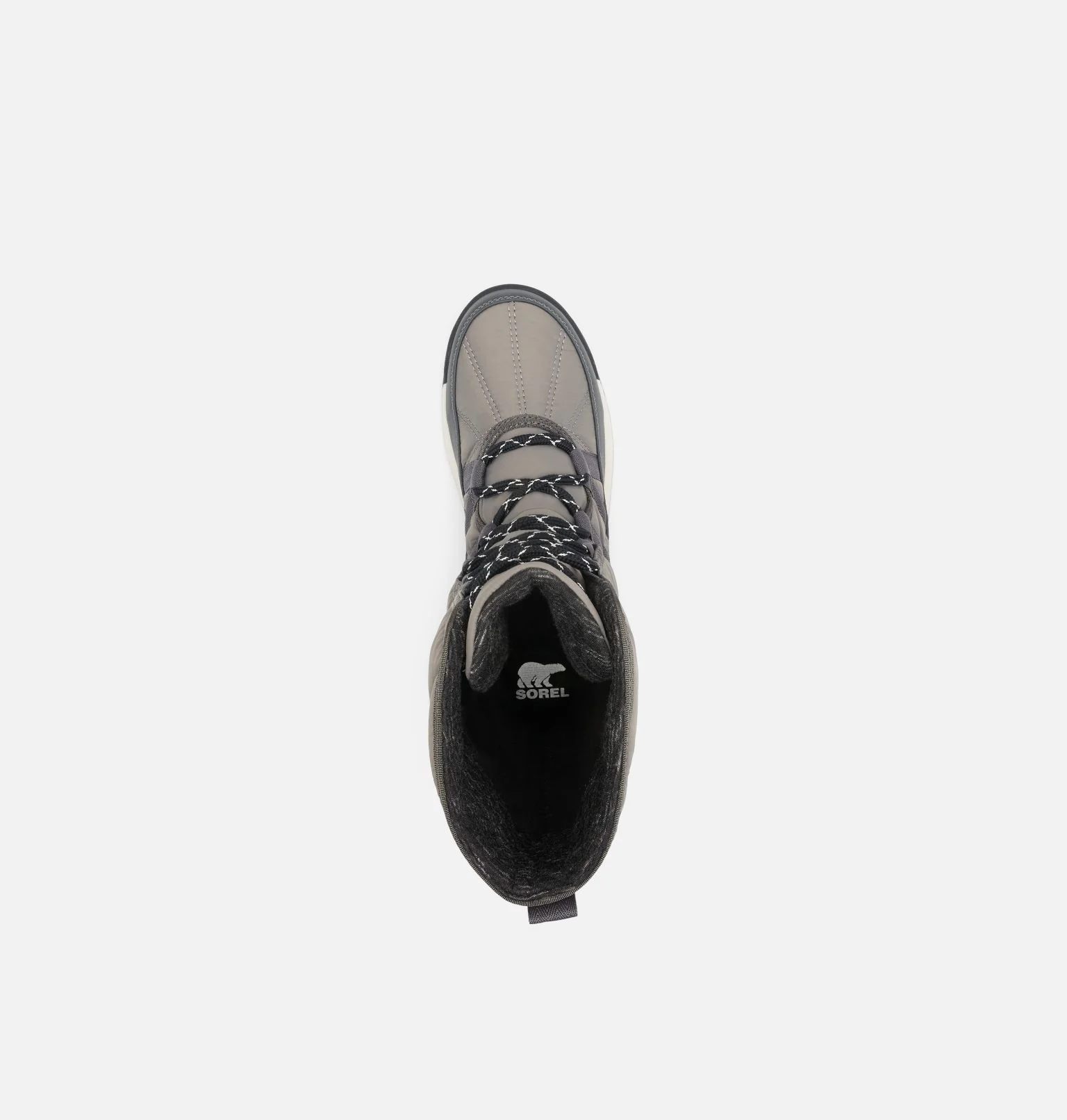 WOMEN'S WHITNEY II TALL LACE INSULATED BOOT - Image 3