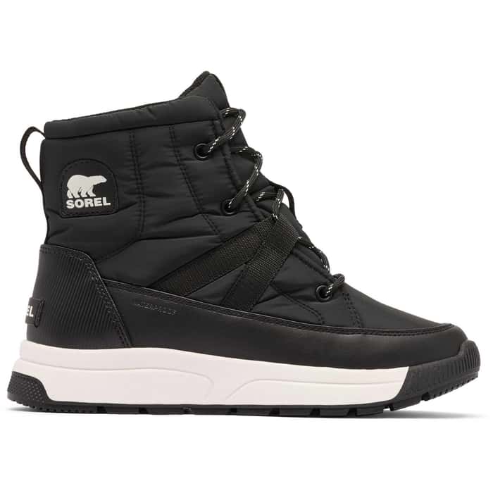 Women's Whitney III Mid WP - Image 2