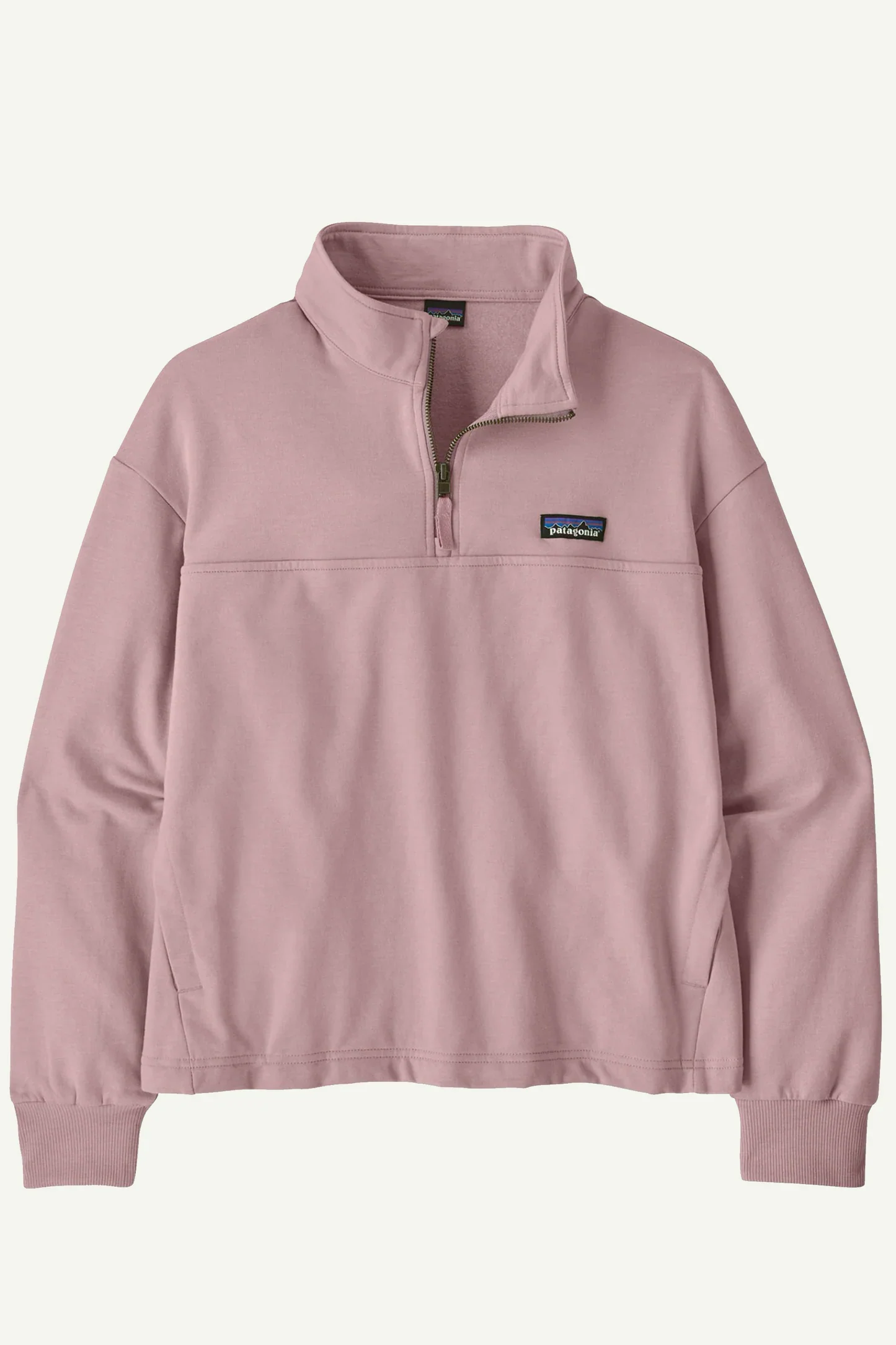 W's Ahnya Pullover - Image 3