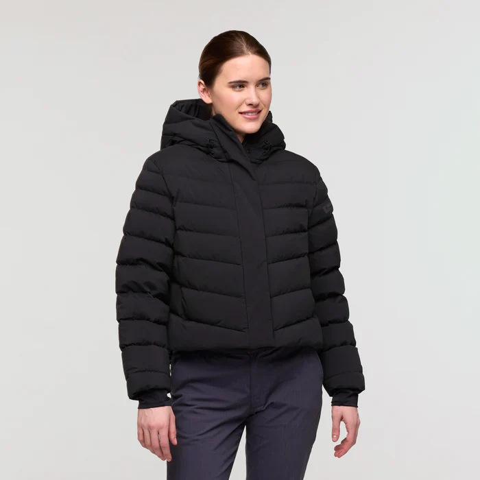Women's Alivio Down Jacket - Image 5