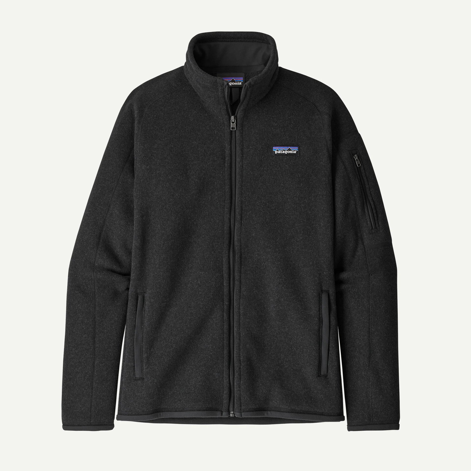 W's Better Sweater Jkt - Image 5