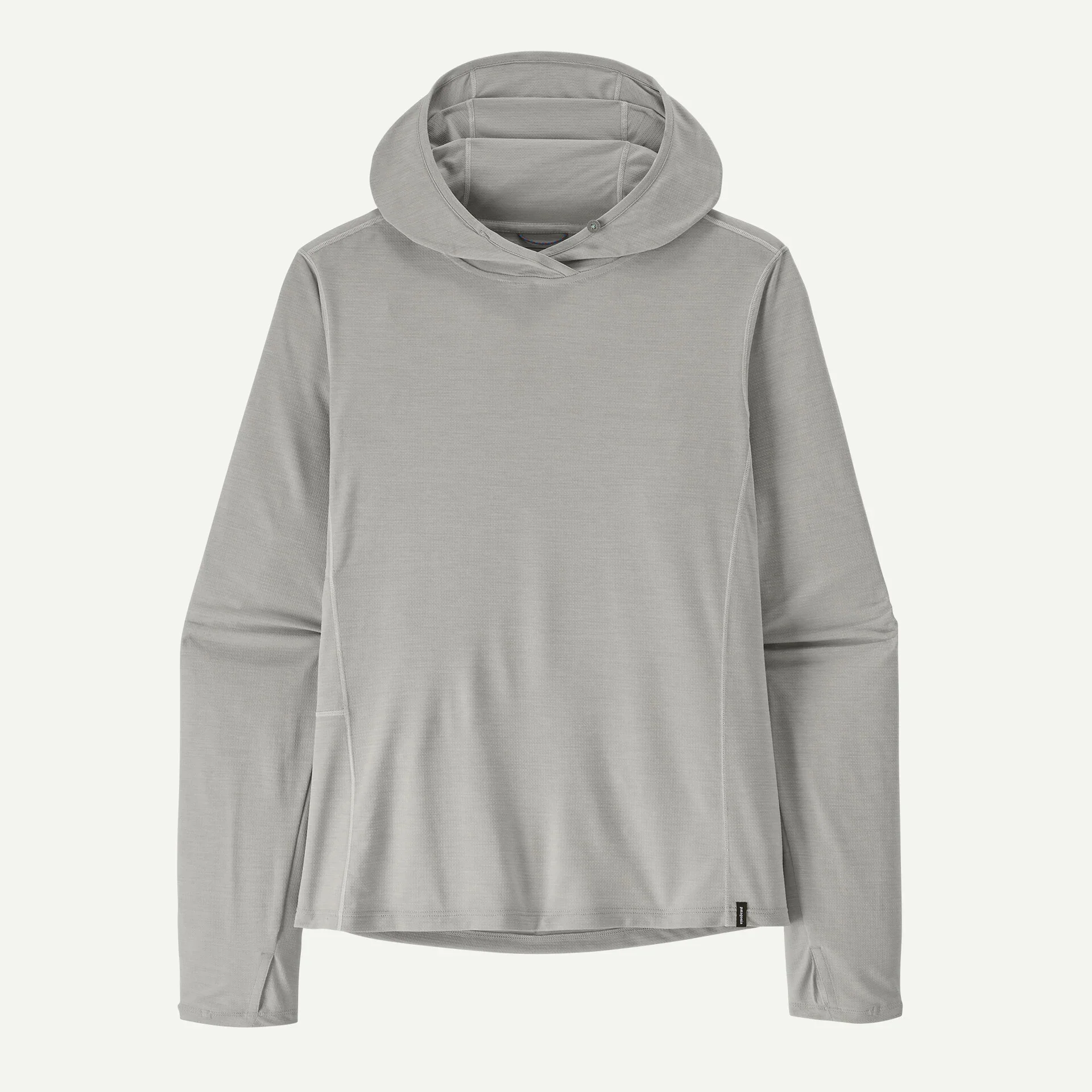 W's Cap Cool Sun Hoody - Image 2
