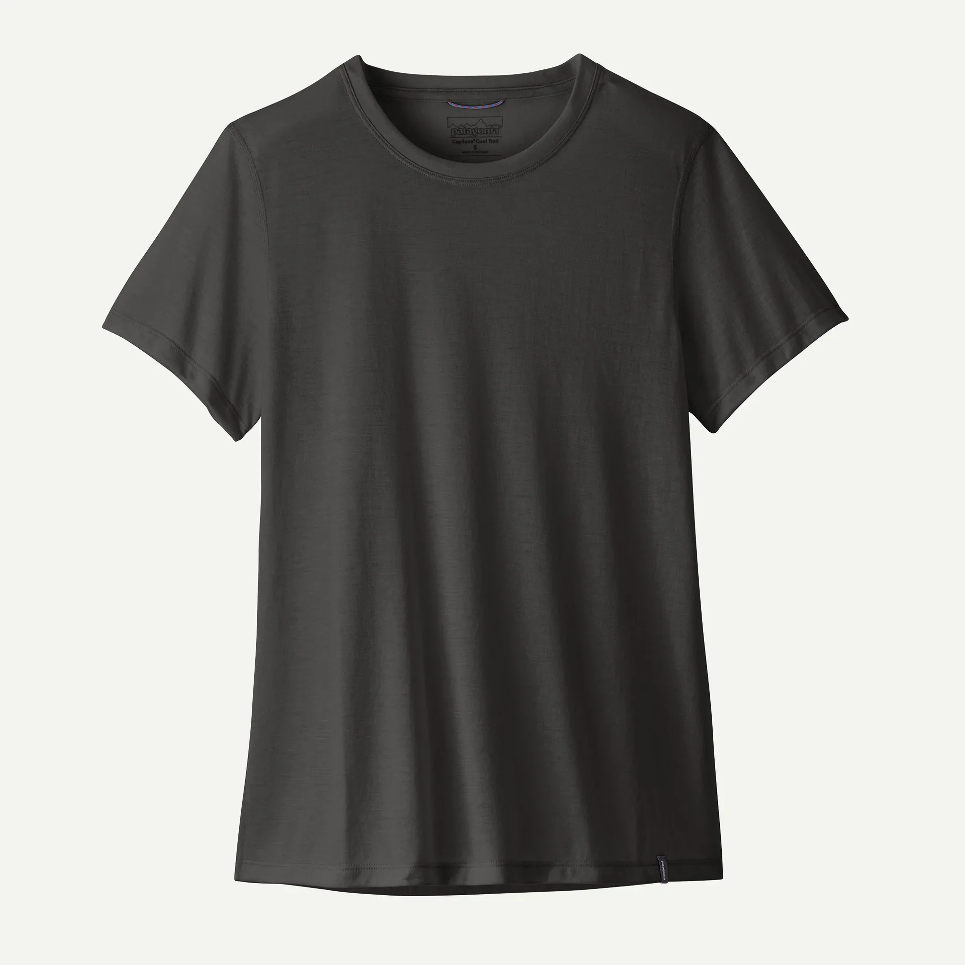 W's Cap Cool Trail Shirt - Image 2