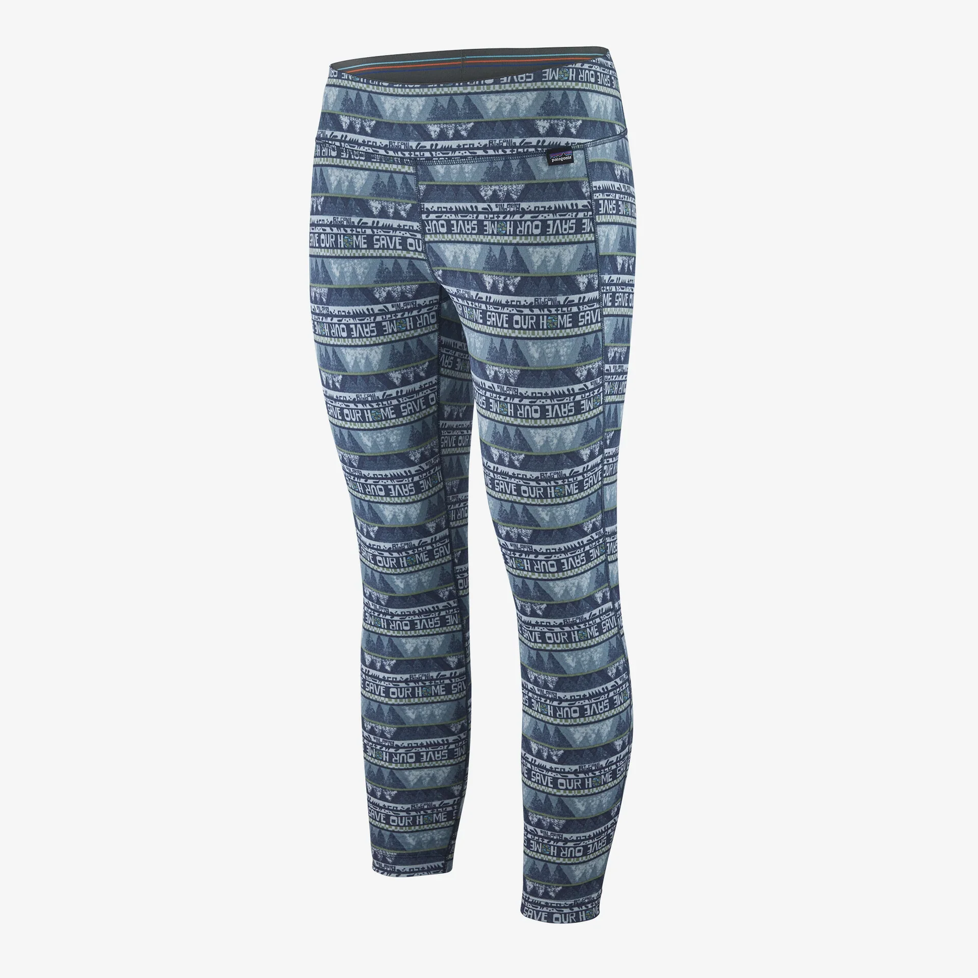 W's Cap MW Bottoms - Image 2