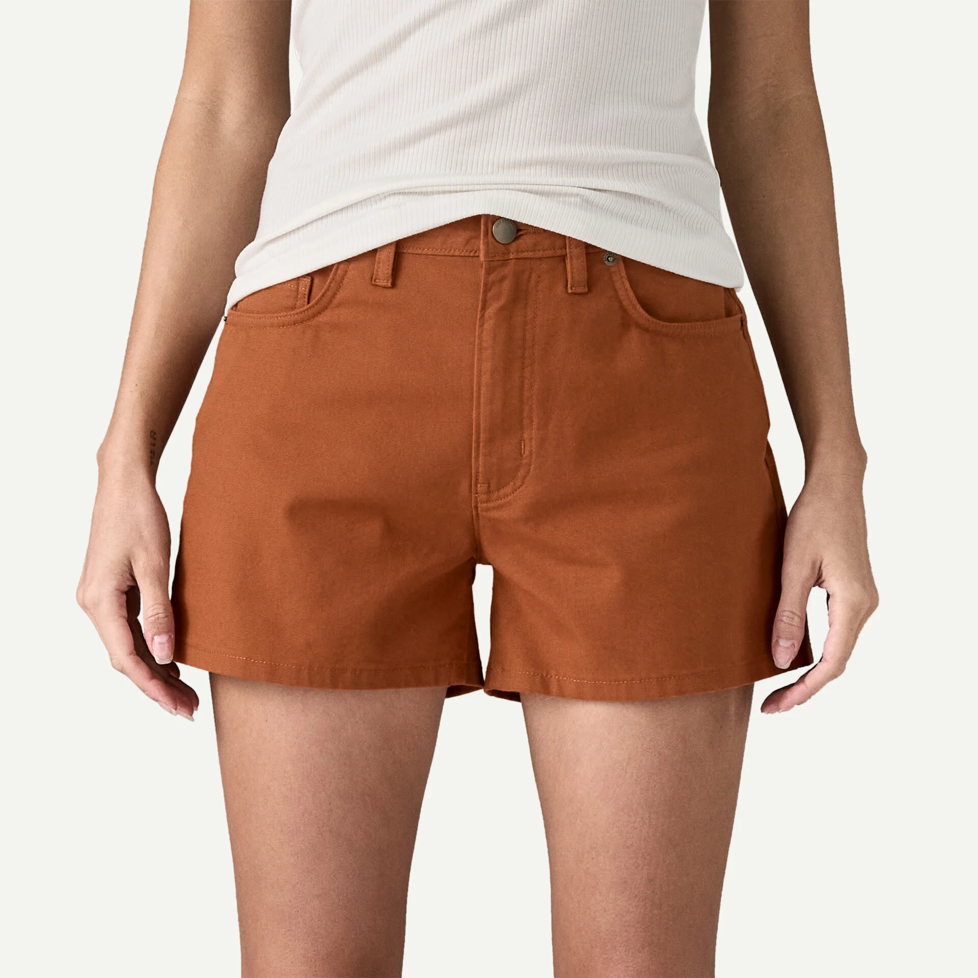 W's Classic Shorts - Image 3