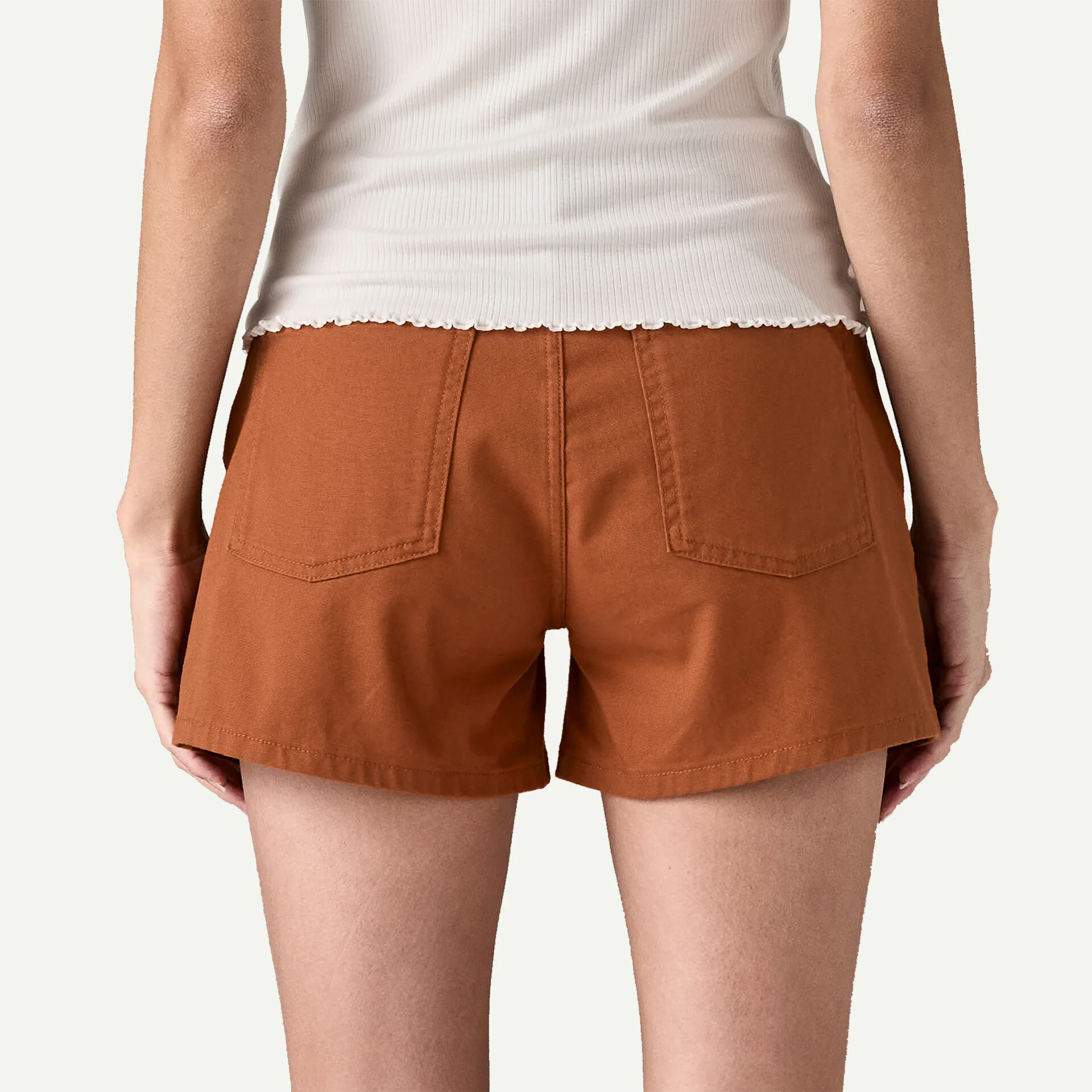 W's Classic Shorts - Image 4