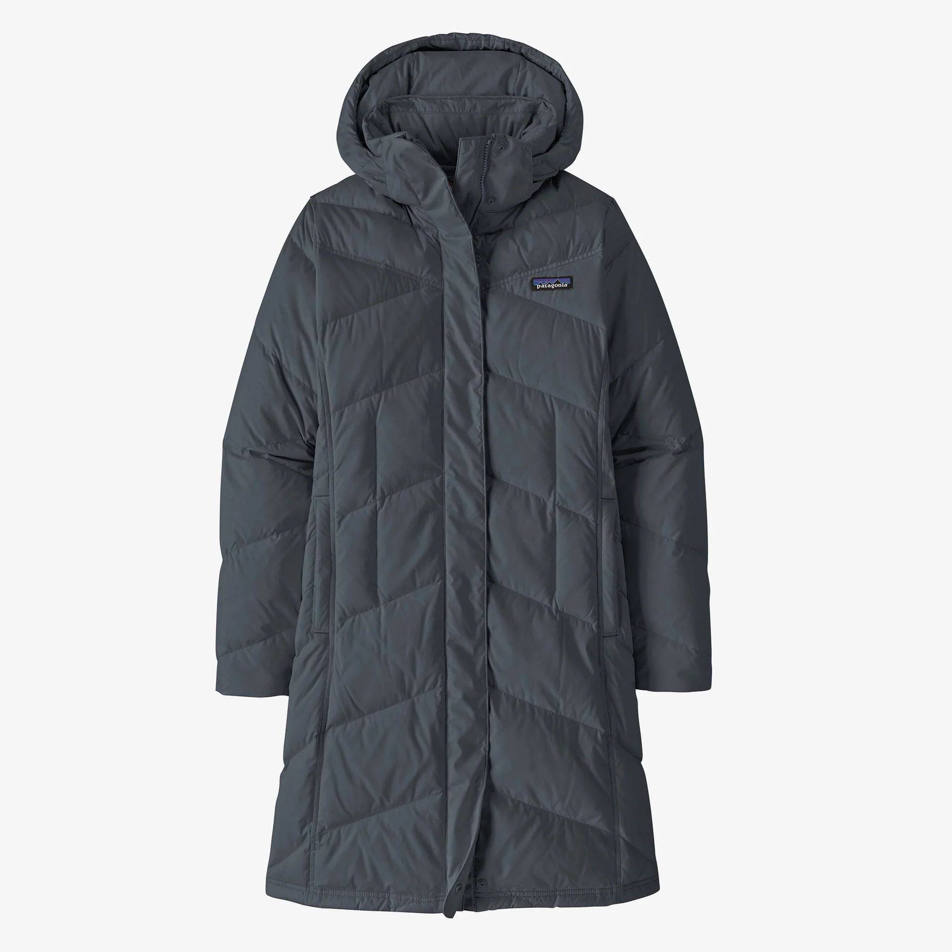 W's Down With It Parka - Image 2
