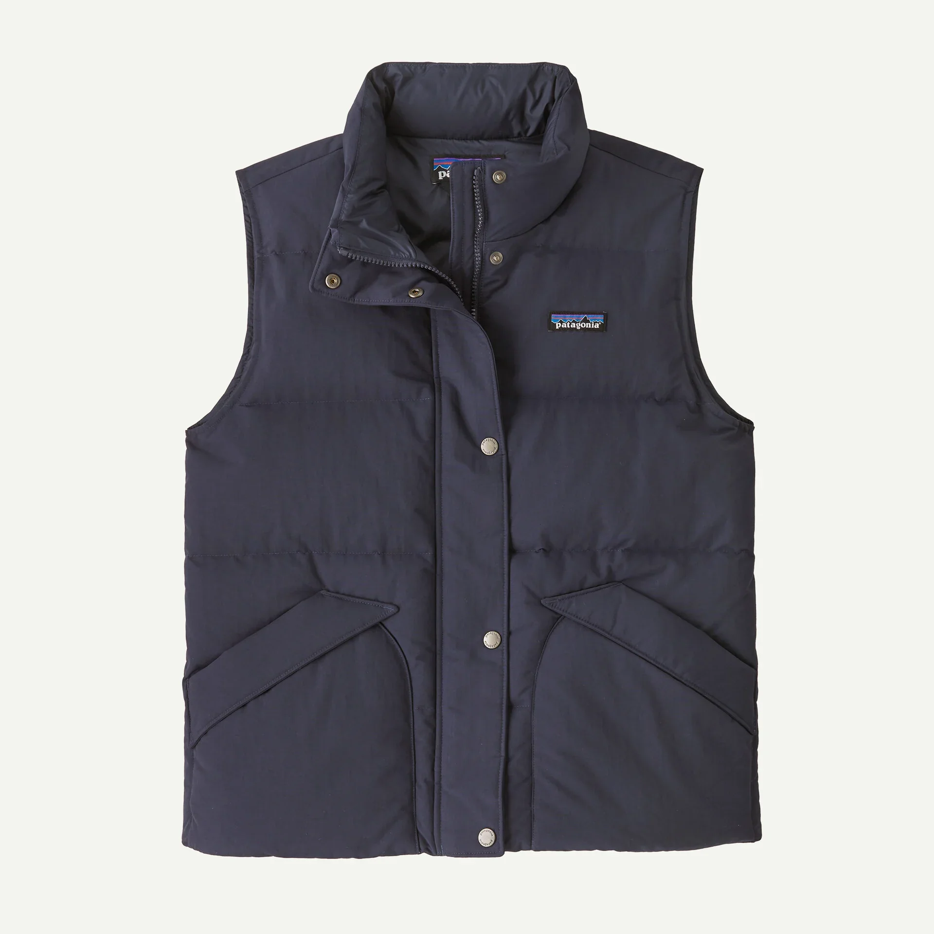 W's Downdrift Vest - Image 2