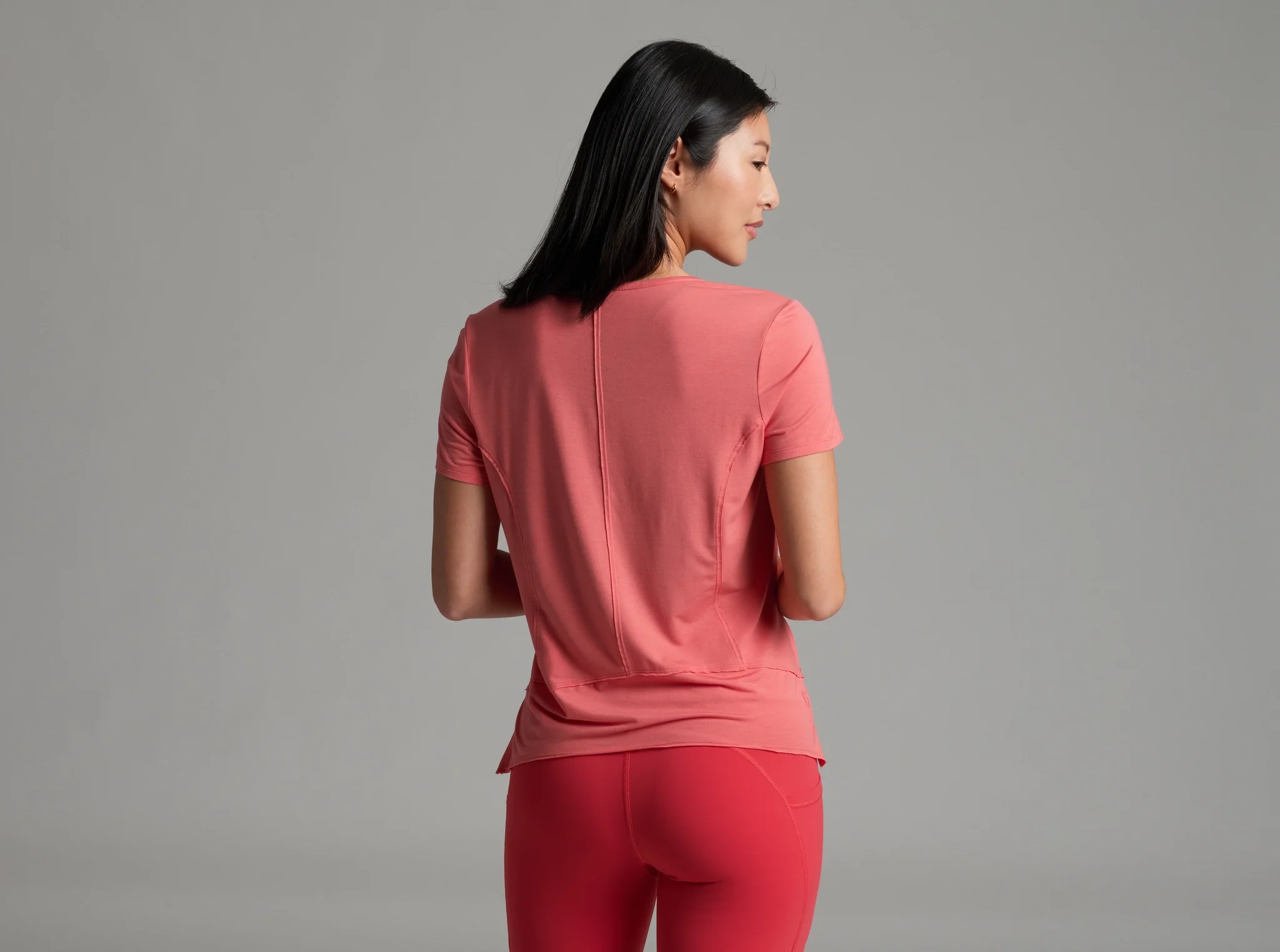W's Free-Flo SS - Image 2