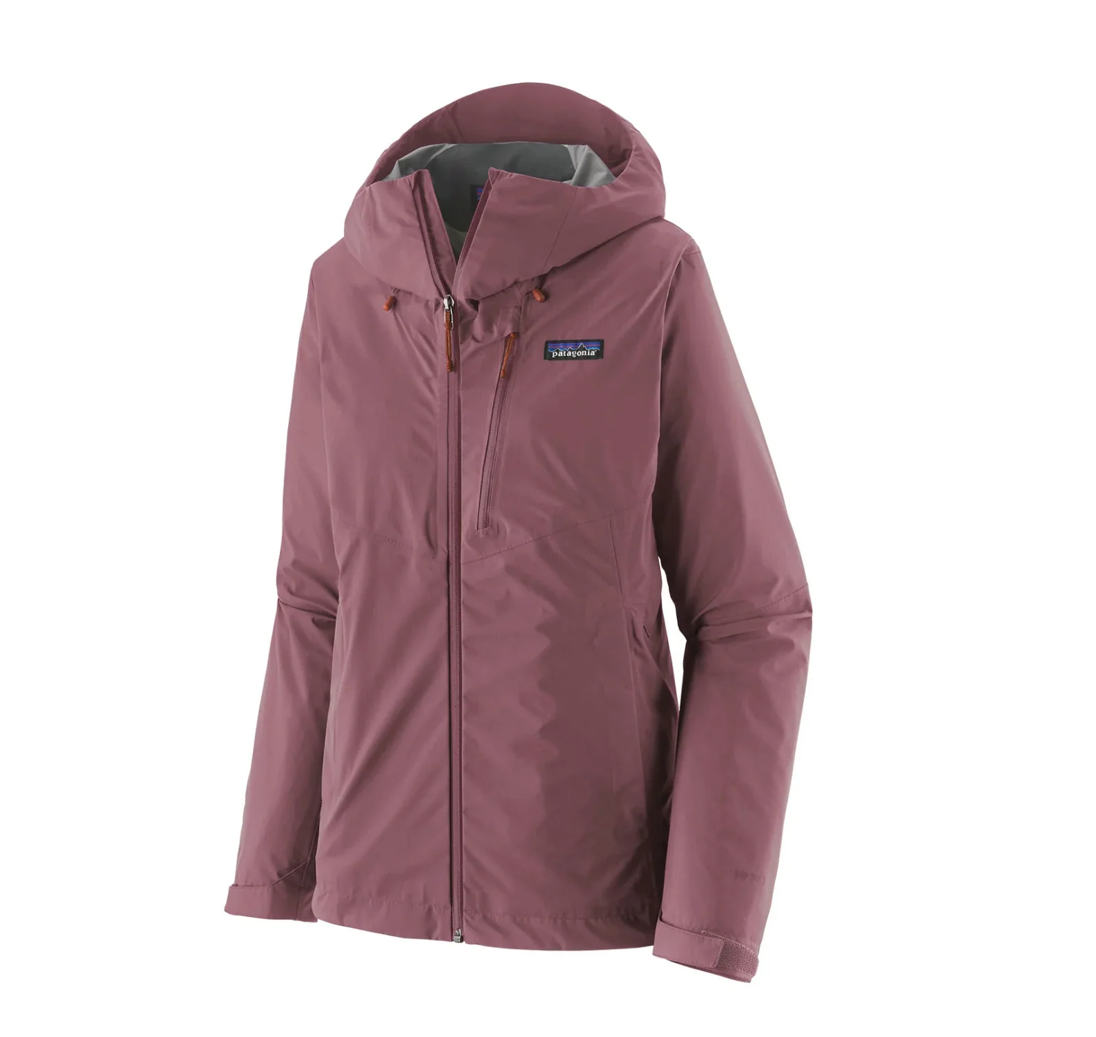W's Granite Crest Rain Jkt - Image 4