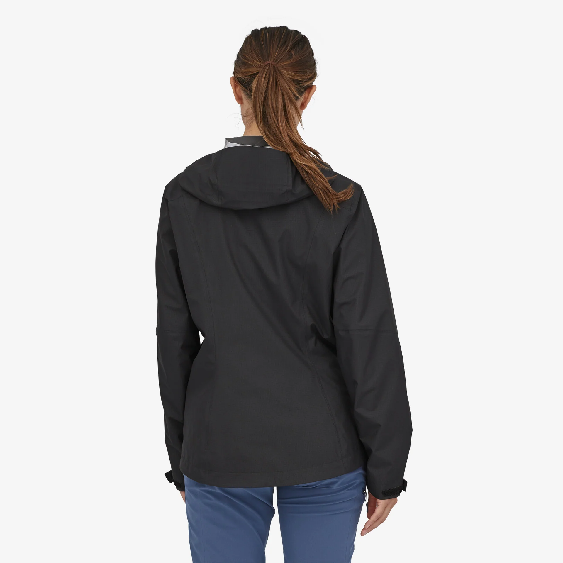 W's Granite Crest Rain Jkt - Image 6