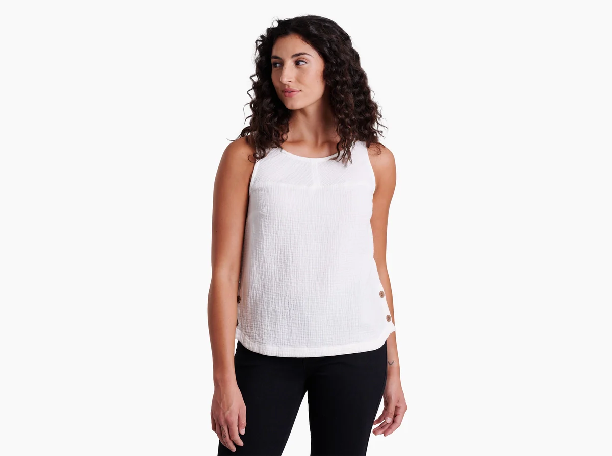 W's Klover Tank - Image 2