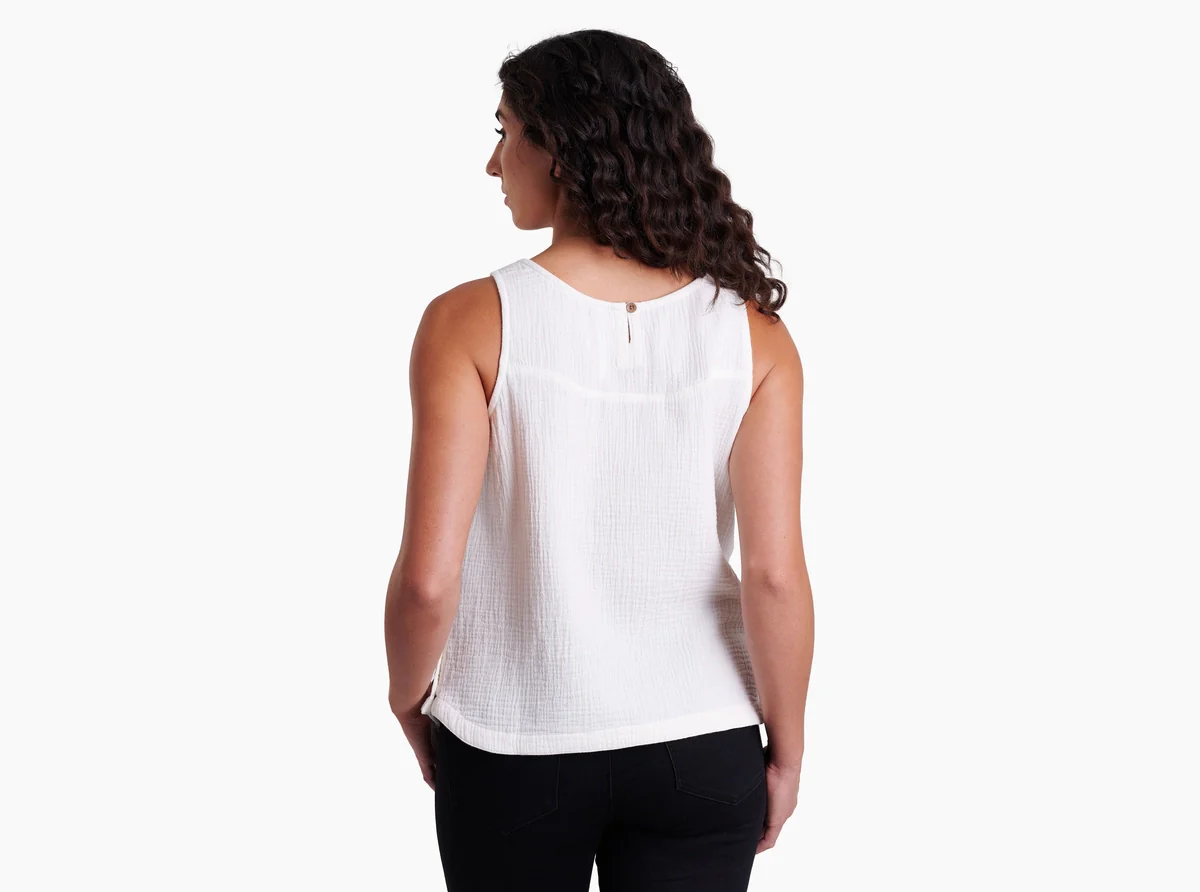 W's Klover Tank - Image 3